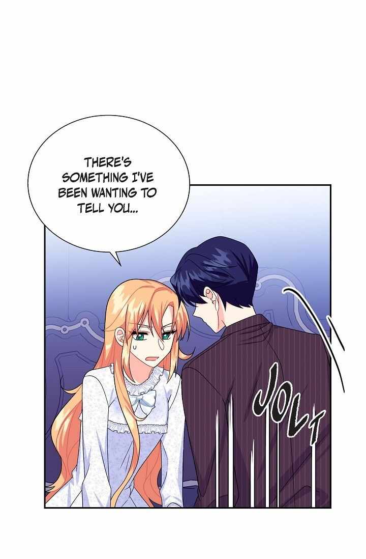 The Younger Male Lead Fell for Me before the Destruction Chapter 24 27